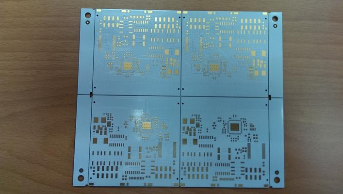 Copper Metal Core PCB / MCPCB