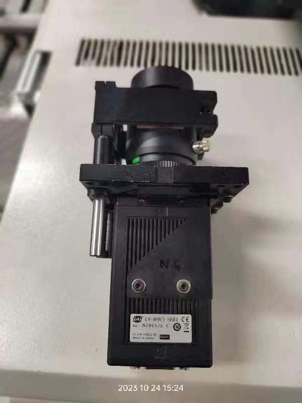  TR7500 AOITR7500 CCD camera
