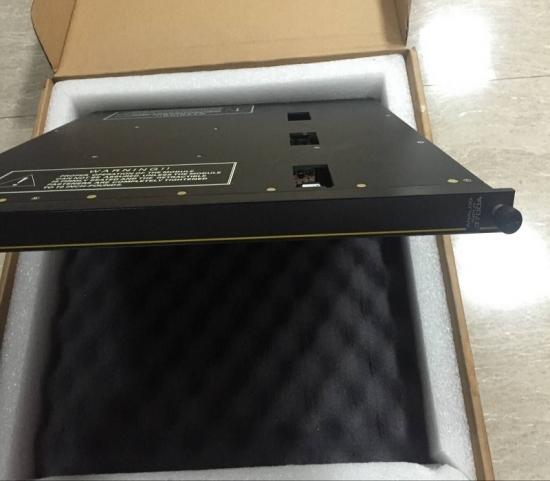 Triconex 4000043-320 new in sealed box