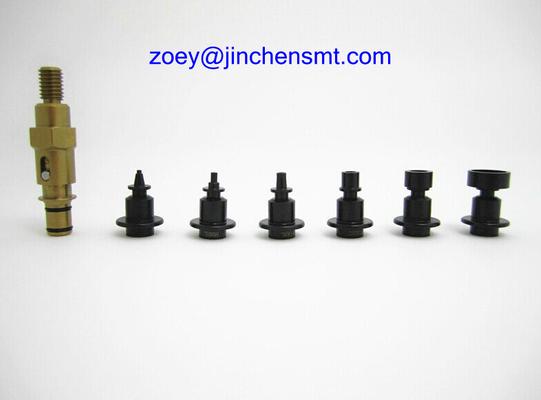 Samsung SMT Machine Spare Parts Feeder,Nozzles, VALVE, CYLINDER, SENSOR, CCD ,MOTOR, ect.