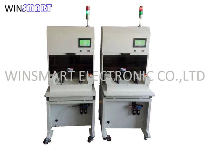 FPC / PCB Punching Dies PCB Depaneler For High Volume Boards Singulation