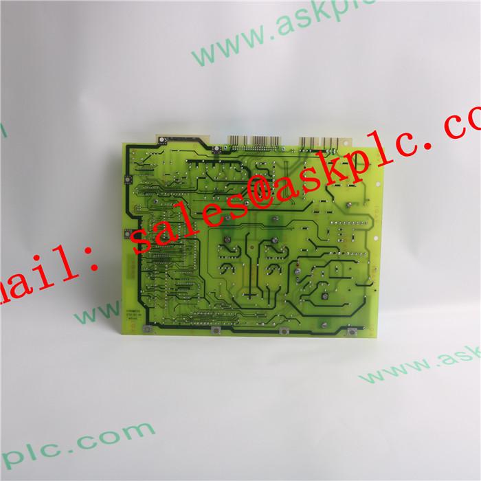 Square D Sy/max Interface 8010 SFI-537 30600-516-53 A1