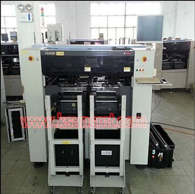 Yamaha YG200 SMT machine