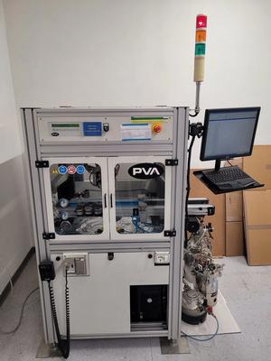 Precision Valve & Automation (PVA) PVA 2400