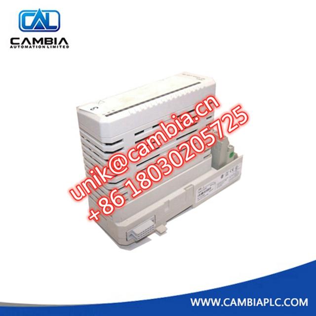 ABB Bailey NTDRI01 DIGITAL INPUT RELAY TERMINATION UNIT