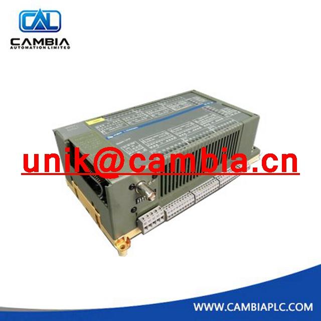 ABB Bailey 1948509A5 DC BUS BAR TO MMU CABLE