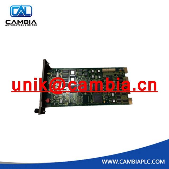 ABB Bailey IMMFC05 MULTI-FUNCTION CONTROLLER