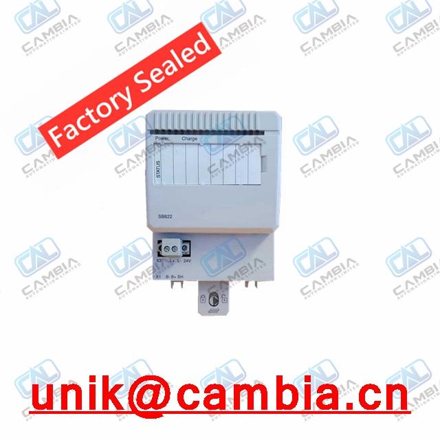 ABB Bailey NMPP02 MODULE POWER PANEL