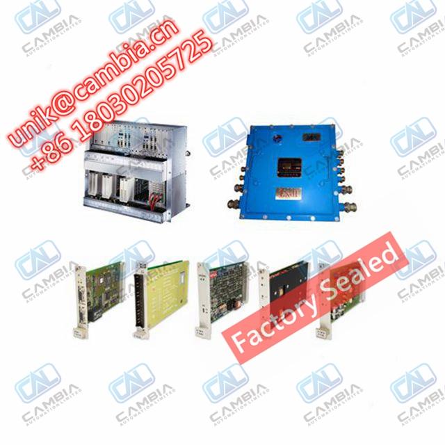 New DCS Module HIMA Z6018