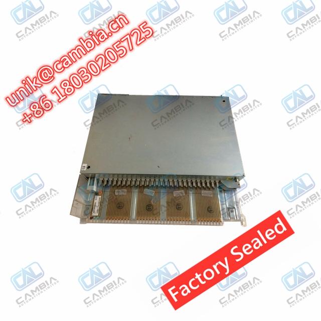 ABB Bailey NMFC05 Multifunction Control Module