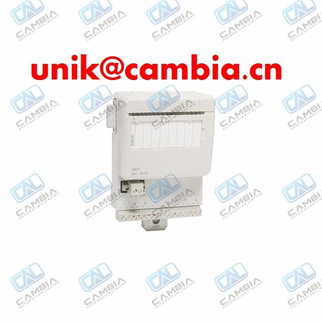 ABB Bailey IPFLD01 FIELD POWER MODULE