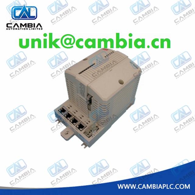 ABB Bailey IMCOM04 ADVANCED CONTROLLER MODULE