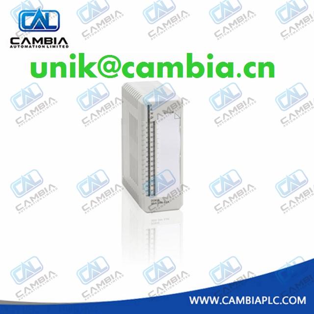 ABB Bailey IIMTM01 Termination Module