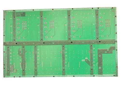 Cheap PCB