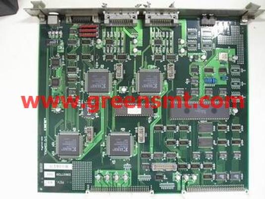 JUKI 2010 I/O control card E86077290C0