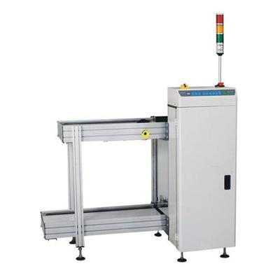  Aluminum frame machine