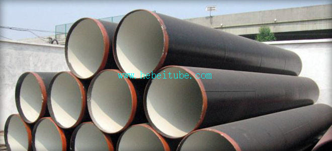 Abter LSAW Steel Pipe
