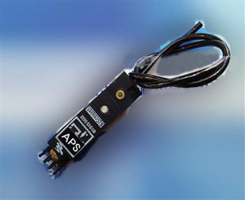 MPM Air pressure sensor/switch(P18
