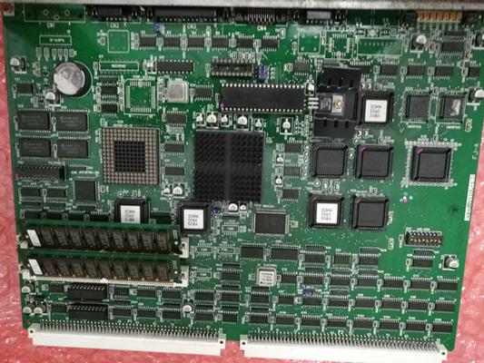 Panasonic M20F-M CPU card SCMYED |KXFE006XA00  of Panasonic mounter