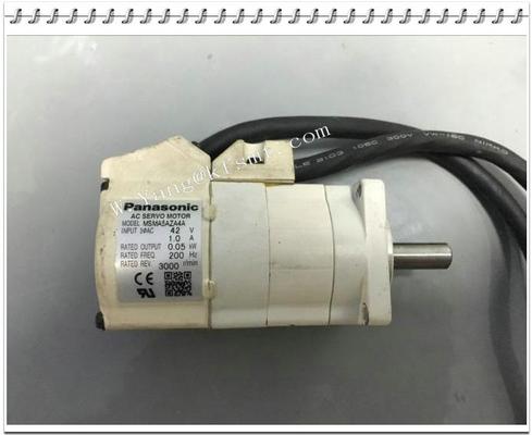 Samsung J3108036A Samsung CP45NEO Z Axis Motor MSMA5AZA4A