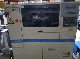 Sanyo TPM 5000