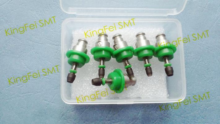 Juki Soft Plastic Tip SMT Nozzle 3.45 * 3.45 Component Custom LED Nozzle