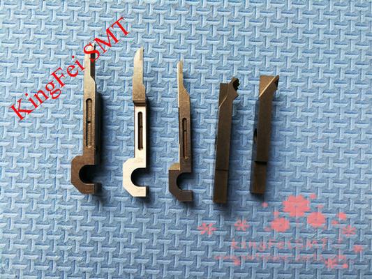 Panasonic Tungsten Steel AI Spare Parts RHS2B AI Machine X01L51016H1 Outside Blade