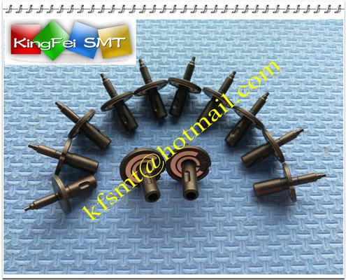 I-Pulse FV7100 Pick Up Nozzle K03 SMT Nozzle Black Material 1.3/ 0.7 For FV7100