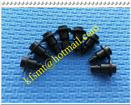 Samsung CP40 N24 Nozzle For Samsung SMT Machine Black Color Size Ø4.0~Ø2.4