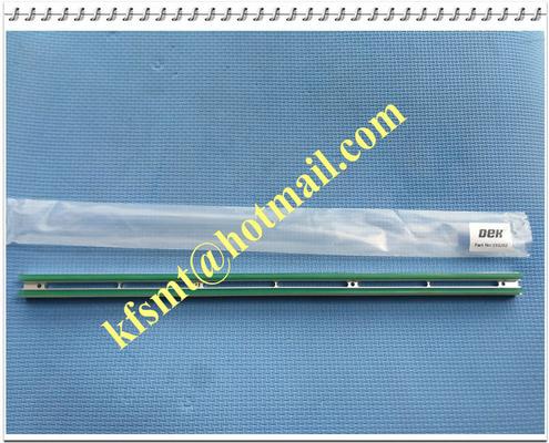 DEK 193202 400mm Rubber Clean Squeegee Green For Printer Machine