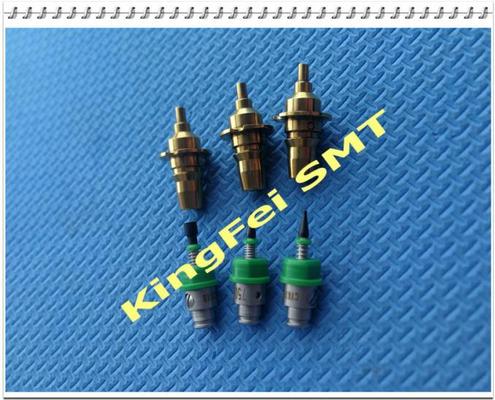 Juki Green Color JUKI 7505 SMT Nozzle For RSE RS-1 Surface Mount Machine