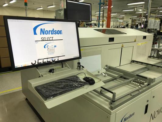 Nordson Selective Novo 460S