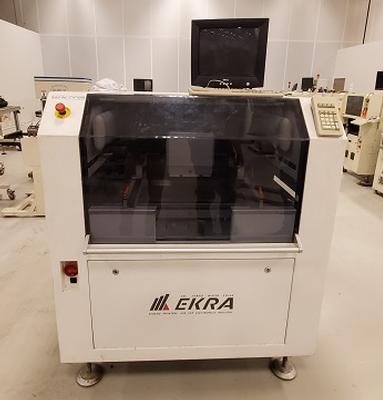 Ekra E5