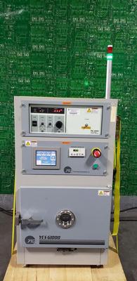  Yield Engineering Systems YES G1000 Plasma Cleaning System