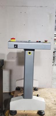  CMT Automation 816010008 ½ Meter Conveyor