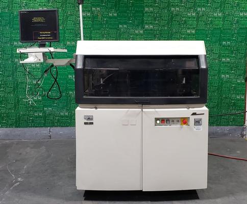 MPM AP Series AP/B Hie Screen Printer.