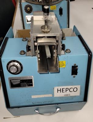 Hepco 1500-1