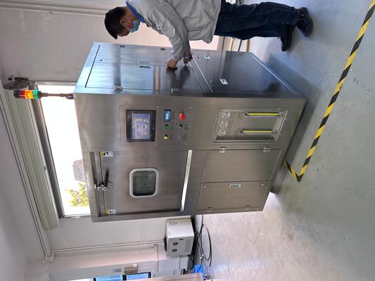 Morel Automatic PCBA Cleaning Machine SMS-5600