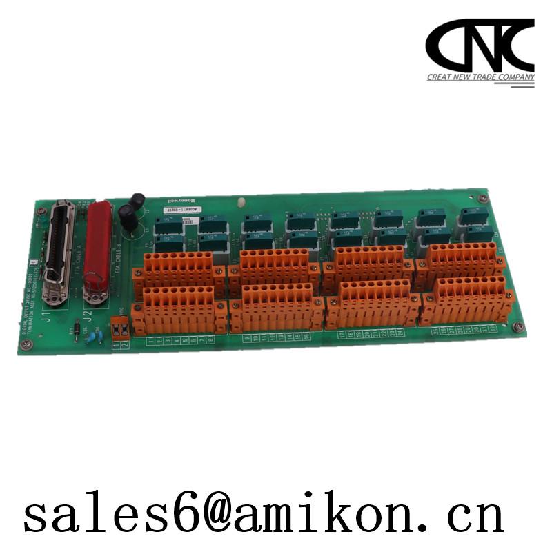 FC-SDI-1624 Honeywell丨sales6@amikon.cn
