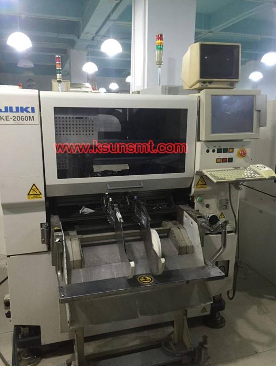 Juki KE-2060 SMT Machine