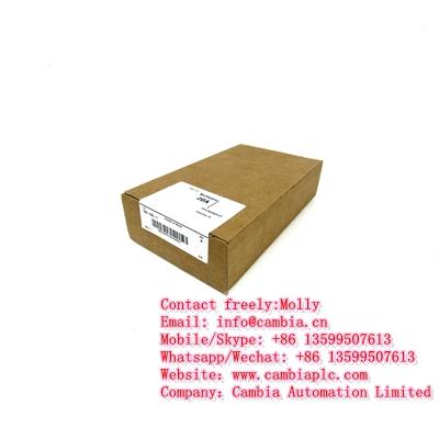 Allen Bradley Panel view Logic Modules 2711P-RP1	Email:info@cambia.cn