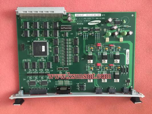 Samsung SM421VME_IO_ILL_BOARD_ASSY J91741044A  copy new