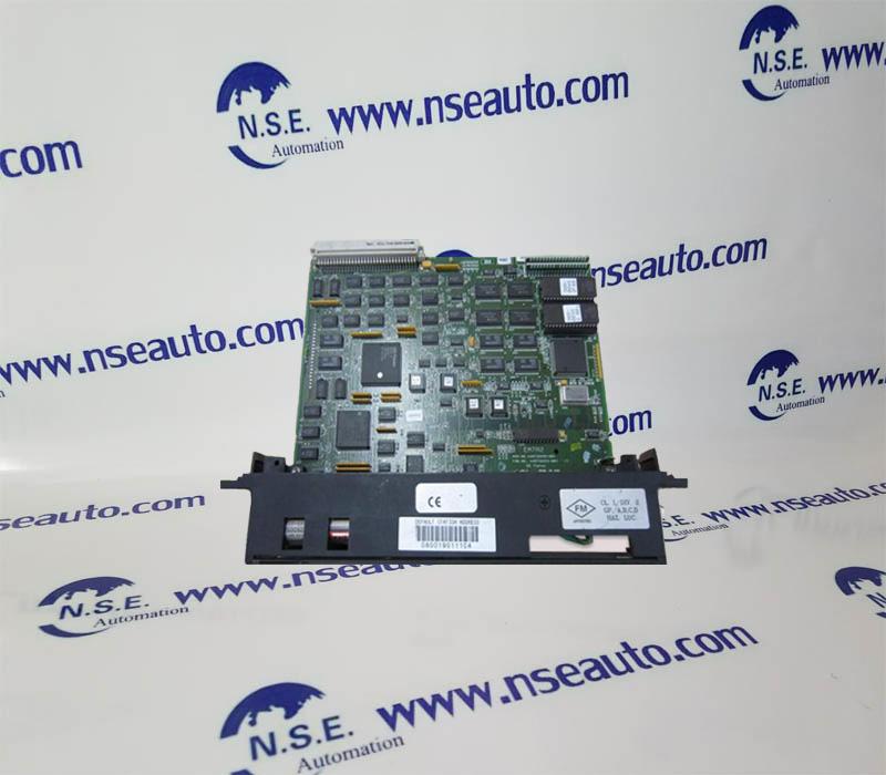 GE IC200CBL600