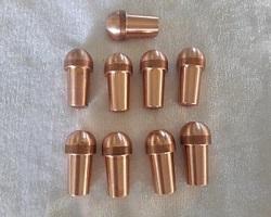 Resistance Welding Consumables, Spares -WeldParts