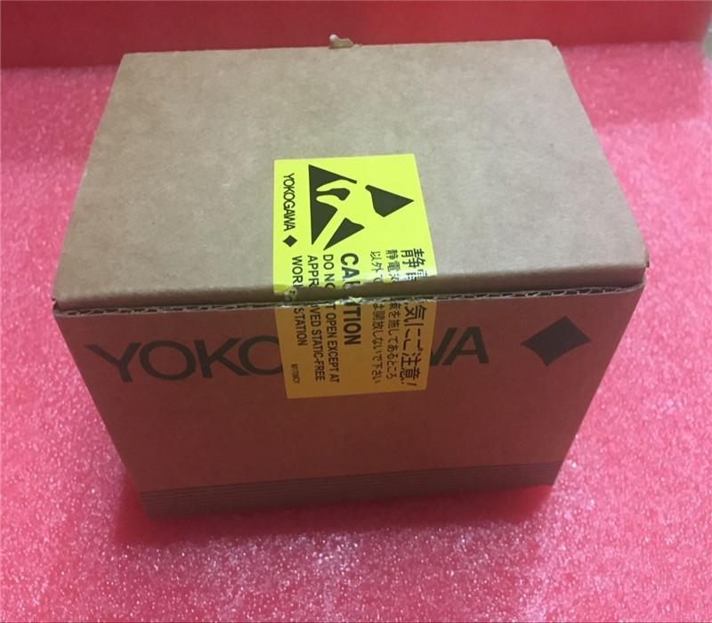 F3BU09-0N S1  yokogawa in stock
