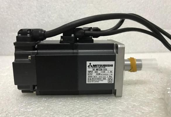 Panasonic N510022126AA  HF-MP23B-S25  CM602 TL-axis MOTOR