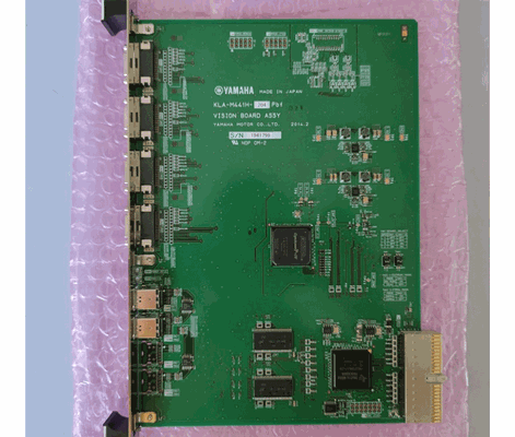 Yamaha Kla-m441h-20 ysm20 vision board image processing card kla-m441h-202