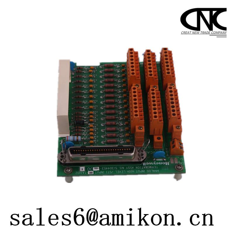 MC-PLAM02 Honeywell丨sales6@amikon.cn