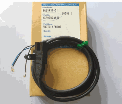 Omron Kxf07b2aa00 sensor SUNX sensor, Omron pmt53-c