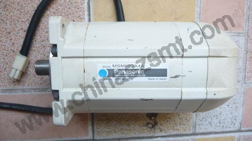 Panasonic SERVO MOTOR MSM082A4A